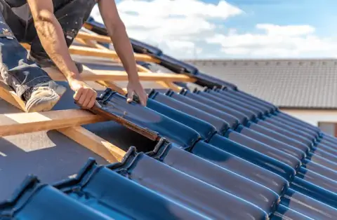 Couverture - Le Fugeret