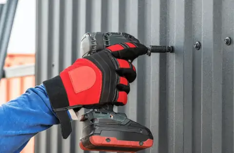 Travaux de zinguerie - Le Fugeret